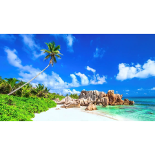  Tapéta Sziklák a tengerben, 300 x 200 cm tapéta, díszléc és más dekoráció