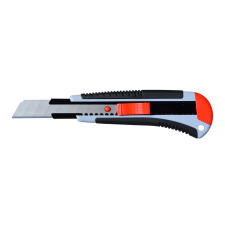  Tapétavágó univerzális kés SOFTGRIP 2K festő és tapétázó eszköz