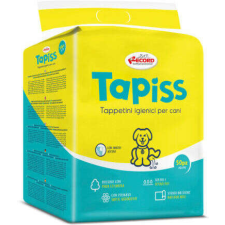 Tapiss kutyapelenka (50 db | 60 x 90 cm) kutyafelszerelés