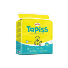 Tapiss Kutyapelenka 60x60cm-es 10db-os csomag kutyafelszerelés