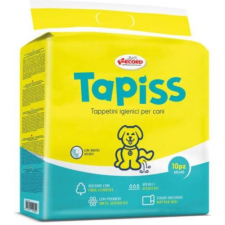  Tapiss kutyapelenka M 60×60 cm – 50 db kutyafelszerelés