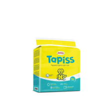 Tapiss Tapiss kutyapelenka M 60x60 cm 10 db/cs kutyafelszerelés
