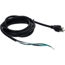  TÁPKÁBEL USA, KANADA, MEXIKÓ, PANAMA kisháztartási gépek kiegészítői