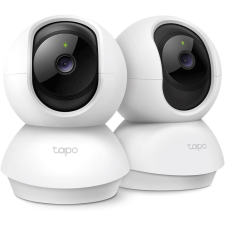 TAPO TP-Link C210P2 (2 db C210) megfigyelő kamera