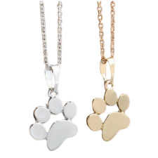  Tappancsos nyaklánc nyaklánc