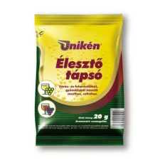  Tápsó Élesztőhöz 20g borászati kellék