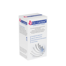 TAPSZER: CO-LACTASE 10ML vitamin és táplálékkiegészítő