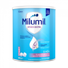 TAPSZER: MILUMIL HA START PROSYNEO 400G bébiétel