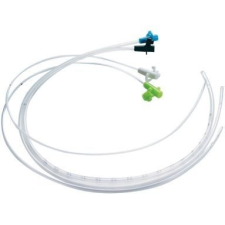  TÁPSZONDA 8CH gyógyászati segédeszköz
