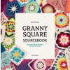Tara Enterprise Ultimate Granny Square Sourcebook | Joke Vermeiren