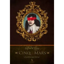 Tarandus Cinq-Mars összeesküvése egyéb e-könyv