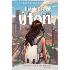 TARANDUS KFT. Úton regény