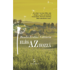 Tarandus Kiadó Elég az hozzá irodalom