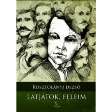 Tarandus Látjátok, feleim egyéb e-könyv