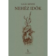 Tarandus Nehéz idők egyéb e-könyv