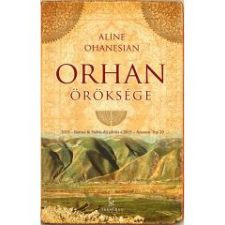 Tarandus Orhan öröksége egyéb e-könyv