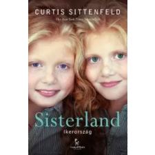 Tarandus Sisterland – Ikerország egyéb e-könyv