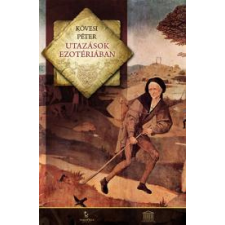 Tarandus Utazások Ezotériában egyéb e-könyv