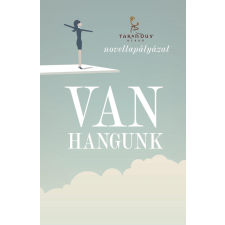 Tarandus Van hangunk szépirodalom