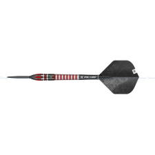 Target Darts szett TARGET steel 22g Swiss Point, Nathan Aspinall Black, 90% wolfram darts nyíl