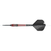 Target Darts szett TARGET steel 24g Swiss Point, Nathan Aspinall Black, 90% wolfram