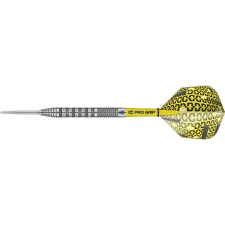 Target Darts szett TARGET steel Bolide 01, 23g, swiss, 90% wolfram darts nyíl