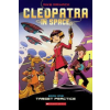  Target Practice (Cleopatra in Space #1) – Mike Maihack