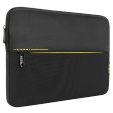 Targus CityGear 11.6" Notebook tok - Fekete számítógéptáska