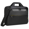 Targus CityGear 14-15,6 Topload Laptop Case Black"