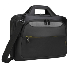 Targus CityGear 14-15,6 Topload Laptop Case Black" számítógéptáska