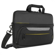 Targus CityGear Slim Topload Laptop Case 14" Black számítógéptáska