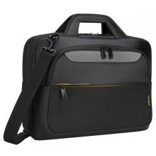 Targus CityGear Topload Laptop Case 12-14" fekete számítógéptáska