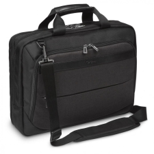 Targus CitySmart 14-15,6&quot; High Capacity Topload Laptop Case Black/Grey számítógéptáska