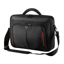 Targus Classic+ Clamshell Case Notebook Táska 15,6 Black" számítógéptáska