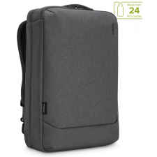 Targus Cypress Convertible Backpack with EcoSmart 15.6” szürke számítógéptáska