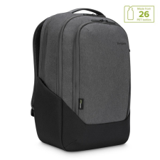 Targus Cypress Hero Backpack with EcoSmart 15,6&quot; Grey számítógéptáska