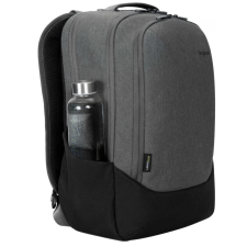 Targus Cypress Hero Backpack with Find My Locator 15.6" fekete-szürke számítógéptáska