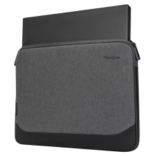 Targus Cypress Sleeve with EcoSmart 15,6” Grey számítógéptáska