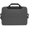 Targus Cypress Slimcase with EcoSmart 15.6" szürke