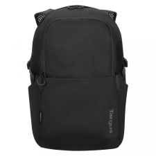 Targus EcoSmart Zero Waste Backpack 15,6&quot; Black számítógéptáska