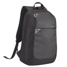 Targus Intellect 15.6 " Notebook hátizsák - Fekete számítógéptáska