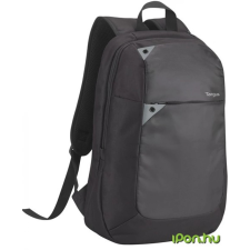 Targus Intellect Laptop Backpack 15.6" fekete-szürke számítógéptáska
