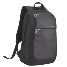 Targus Intellect Laptop Backpack 15,6&quot; Black/Grey számítógéptáska