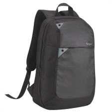 Targus Intellect Laptop Backpack 15,6" Black/Grey számítógéptáska