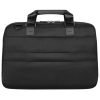 Targus Mobile Elite Topload Briefcase 16" fekete