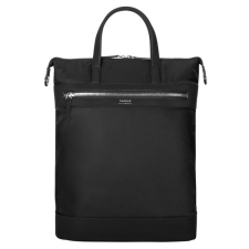 Targus NŐI 2in1 Notebook hátizsák &amp; táska TBB600GL, 15” Newport Convertible Tote/Backpack - Black számítógéptáska