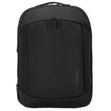 Targus Notebook hátizsák, 15.6” EcoSmart® Mobile Tech Traveler XL Backpack - Black számítógéptáska