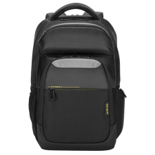 Targus Notebook hátizsák TCG670GL, CityGear 15-17.3" Laptop Backpack - Black számítógéptáska