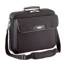 Targus Notebook táska 15.4" fekte (CN01) (CN01) számítógéptáska