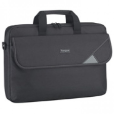 Targus Notebook táska Intellect 15.6" Topload Black számítógéptáska